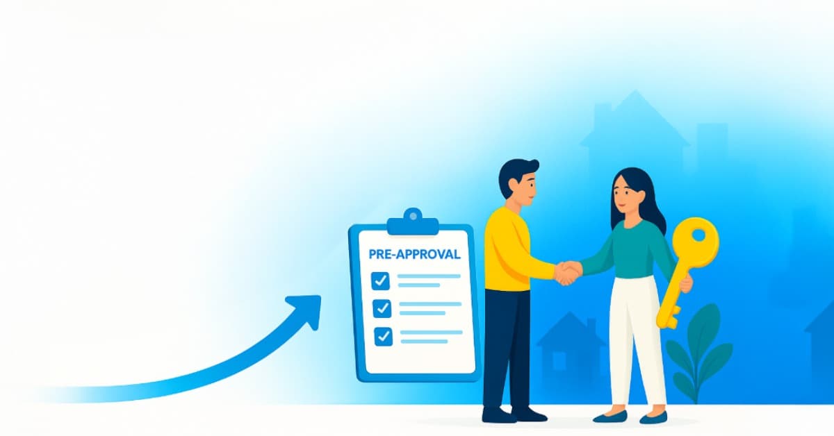 Why sellers choose DualBrokers for pre-approved buyer networks